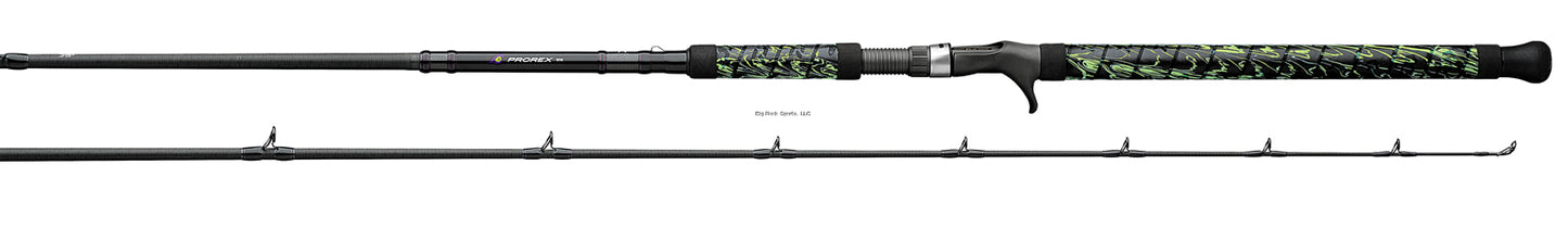 Daiwa Prorex Muskie Rod