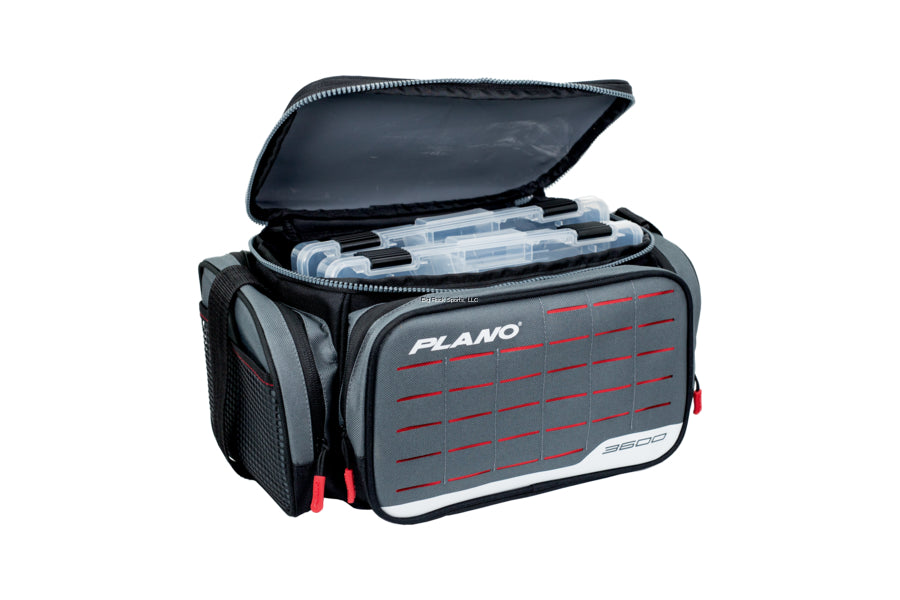 Plano PLABW360 Weekend Series 3600 Case
