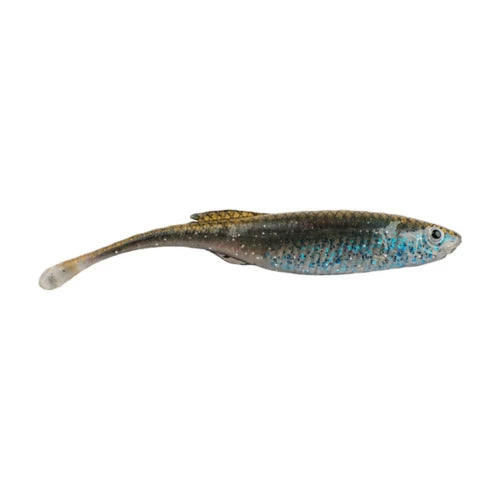powerbait drip minnow