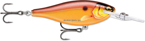 Rapala Shad Rap Elite 55