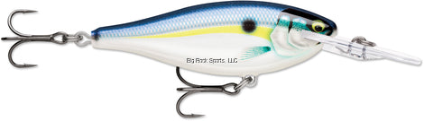 Rapala Shad Rap Elite 55