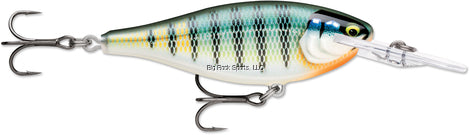 Rapala Shad Rap Elite 75