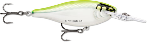 Rapala Shad Rap Elite 75