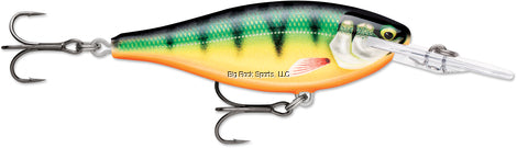 Rapala Shad Rap Elite 75