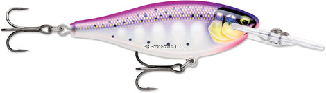 Rapala Shad Rap Elite 75