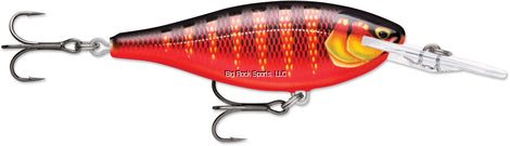 Rapala Shad Rap Elite 75