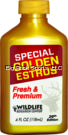 golden estrus attractant scent