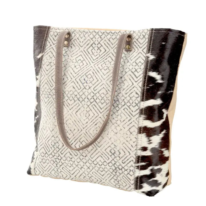 Clea Ray Canvas Bags