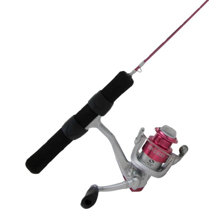 PF Shakespear Lady Ice Rod