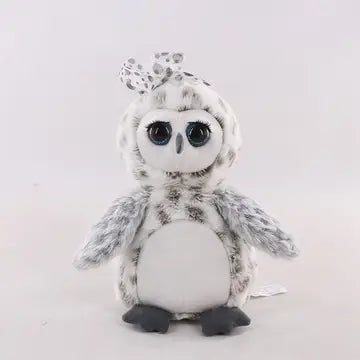10" Lash'z Owl