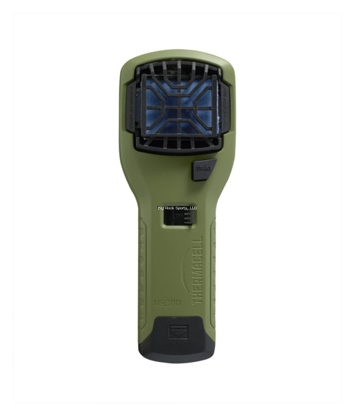 Thermacell MR-300G MR 300G Portable Mosquito Repeller - Olive