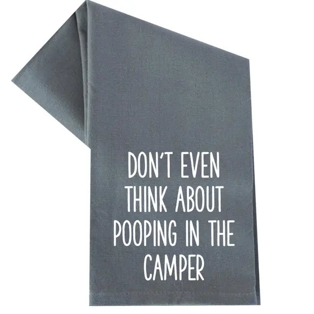 Kitchen Hand Towel