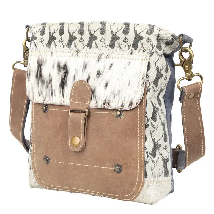 Clea Ray Canvas Bags