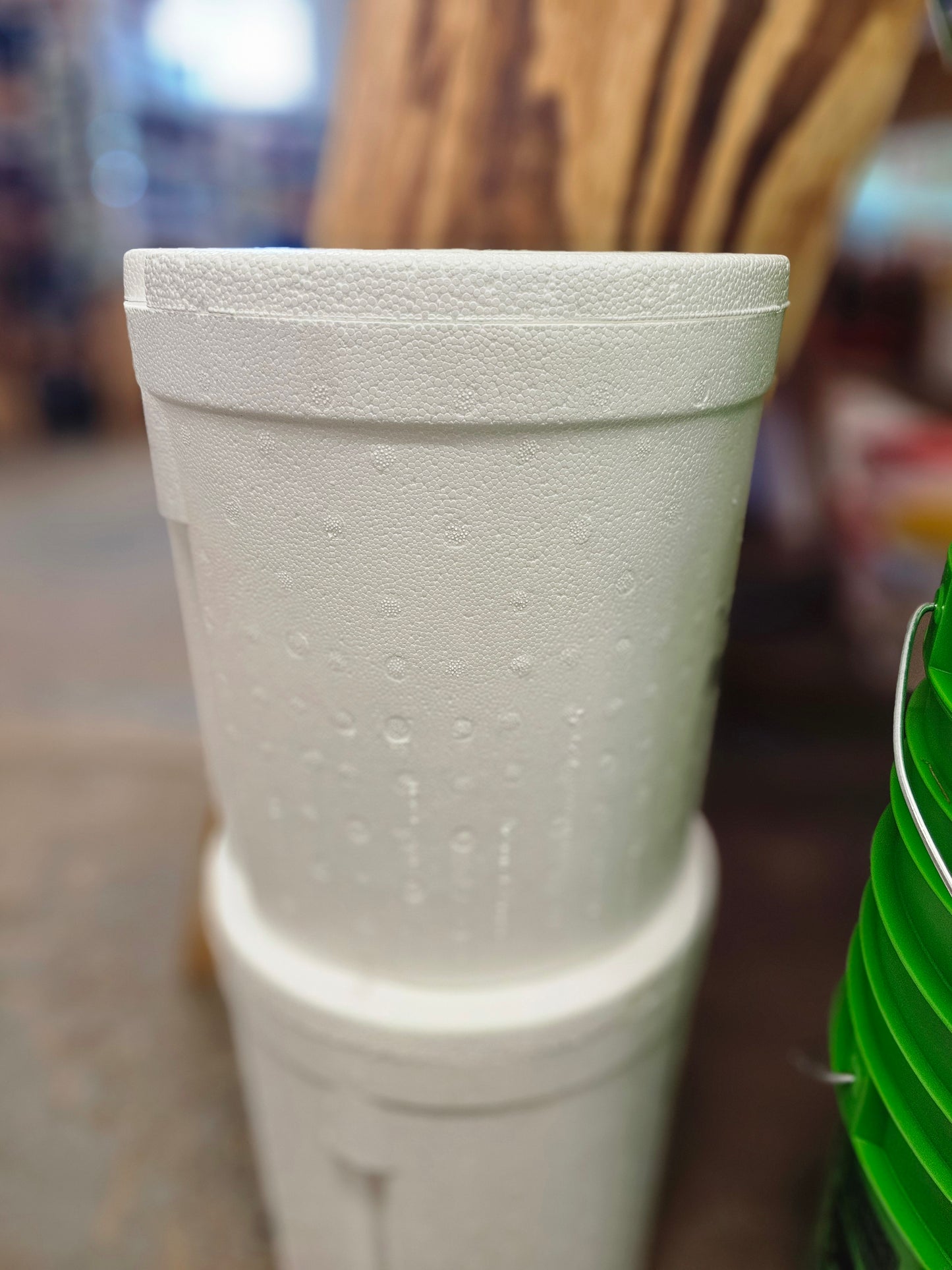 Plastilite Pail Liner 5 Gal