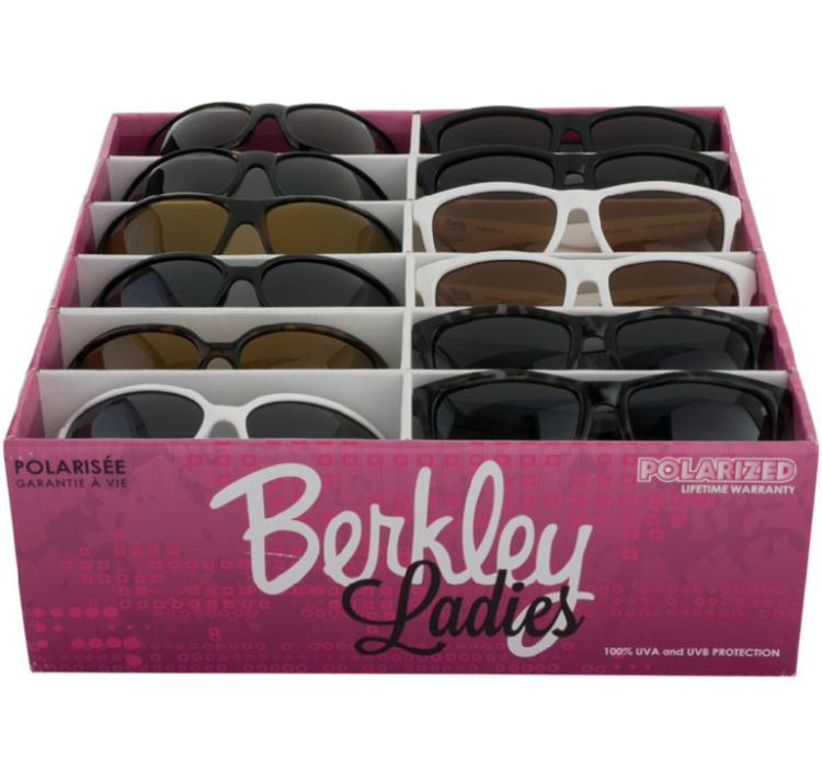 PF Berkley Sunglasses