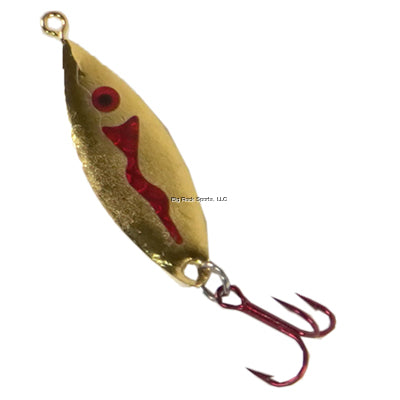 JB goldback weasel