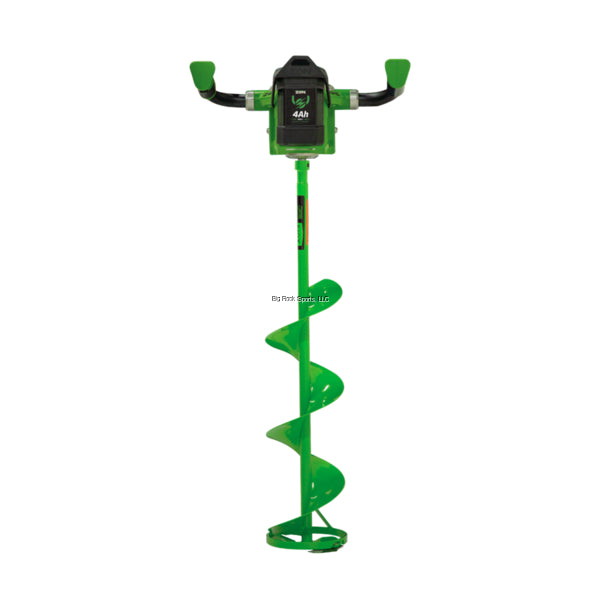 ION Alpha 8" Steel Flite Lithium Battery