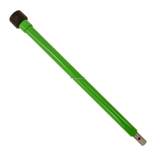 ION Steel Extension 18"