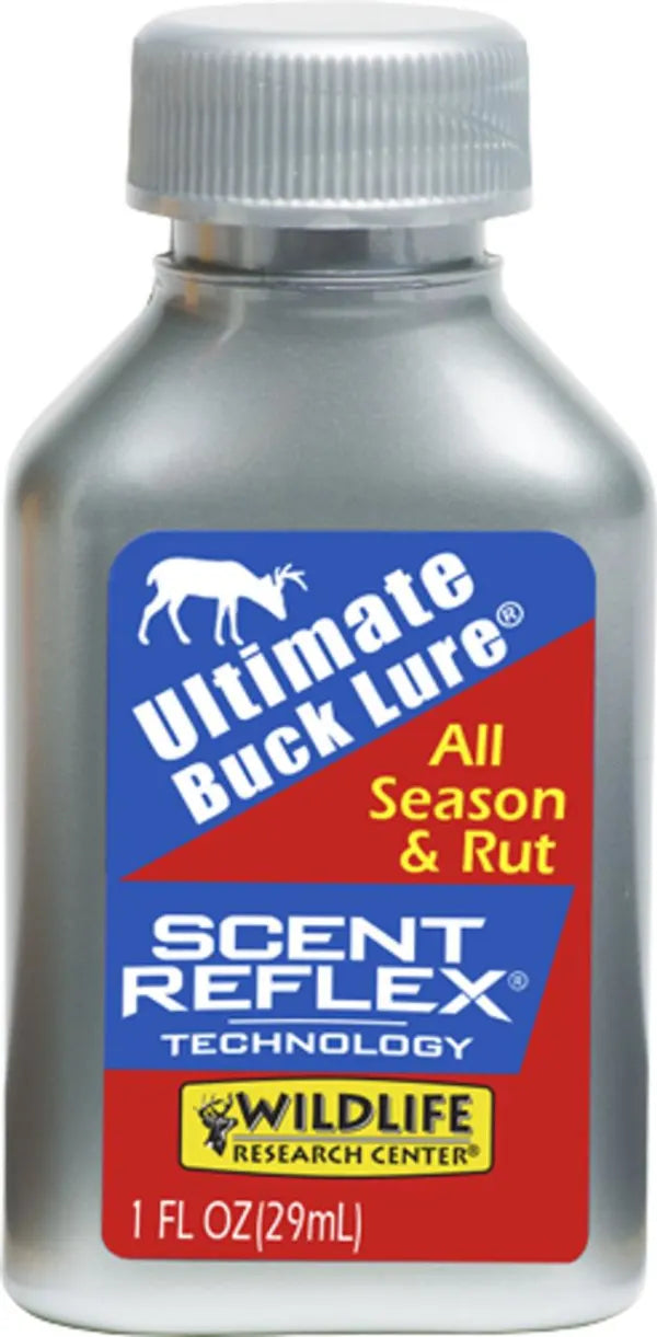 Wildlife Buck Lure 1oz