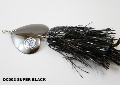 Musky Mayhem Bucktail