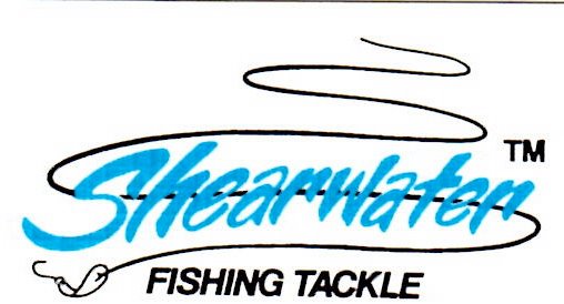 Shearwater Tackle