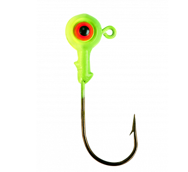 Lindy Jig 1/16oz