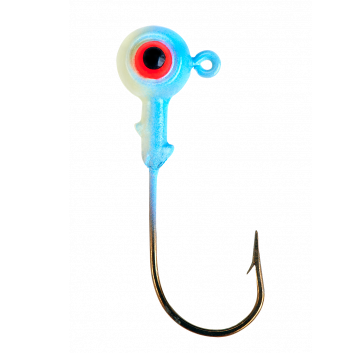 Lindy Jig 1/8