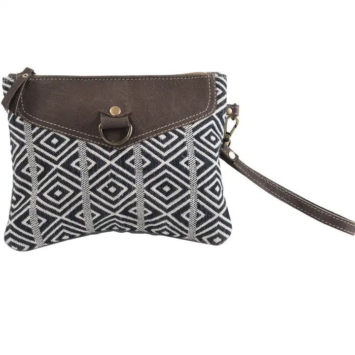 Clea Ray Canvas Bags