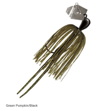 Zman Chatterbait 1/2oz