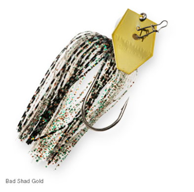 Zman Chatterbait 1/2oz