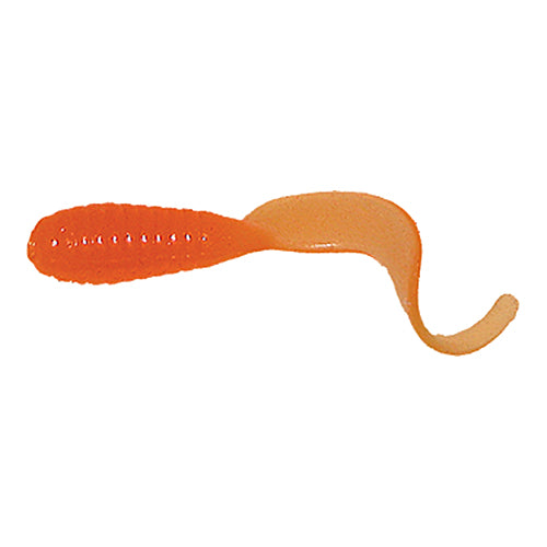 Mr. Twister Lil Bit 1" - 20pk