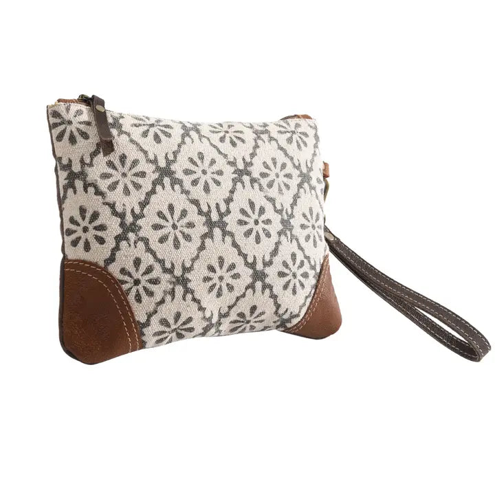 Clea Ray Canvas Bags