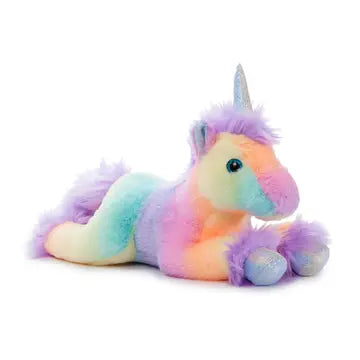 16" Unicorn Stuffie
