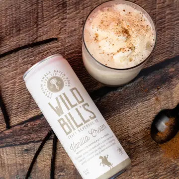 Wild Bill's Craft Beverage Co.