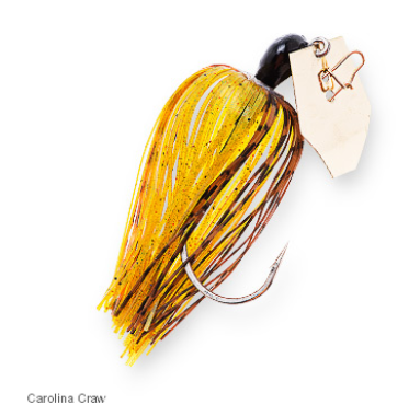 Zman Chatterbait 1/2oz