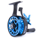 Clam Gravity Elite Reel - Graphite CNC Hybrird