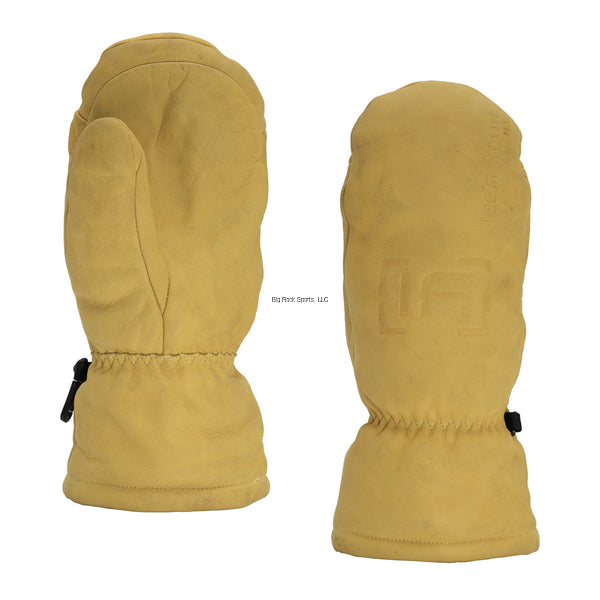 Clam Insulated Chopper