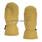 Clam Insulated Chopper