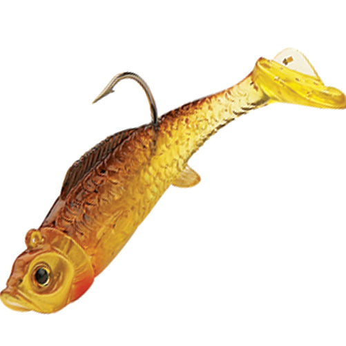 northland mimic minnow 1/8oz
