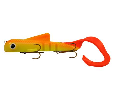 Musky Innovations Lures