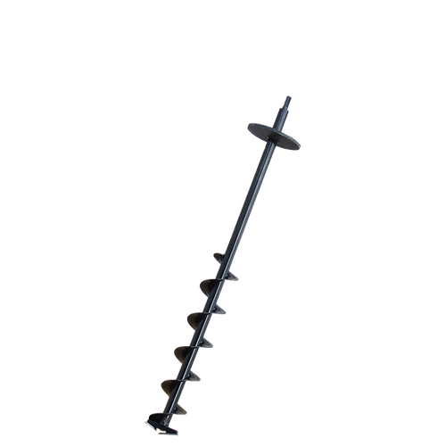 Ice Bore Ice Augers