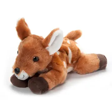 8" Fawn Deer