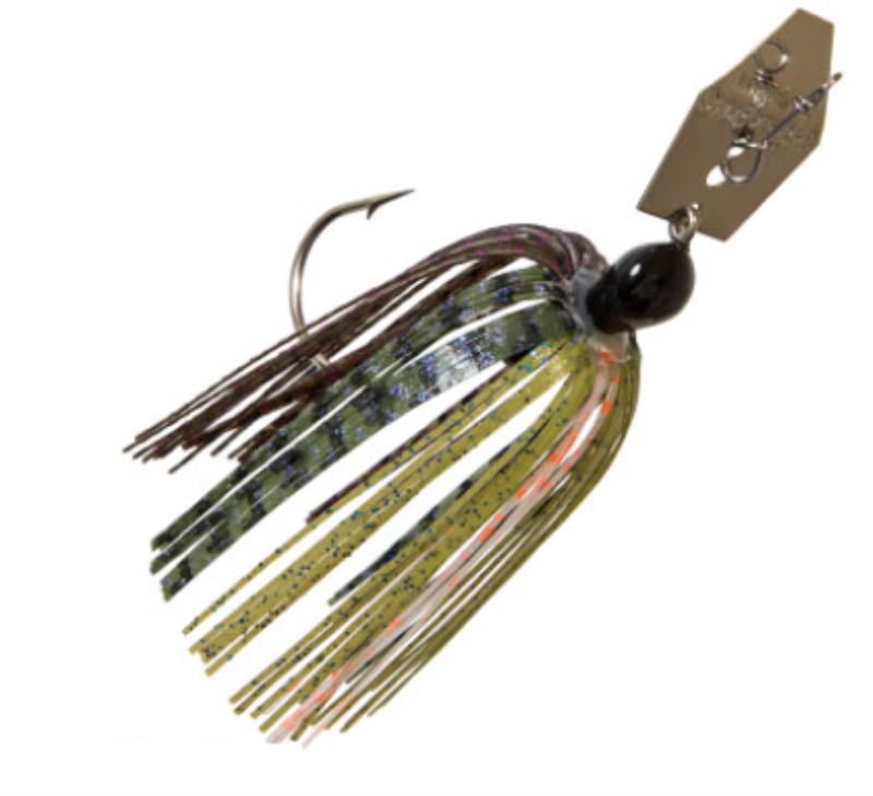 Zman Chatterbait 1/2oz
