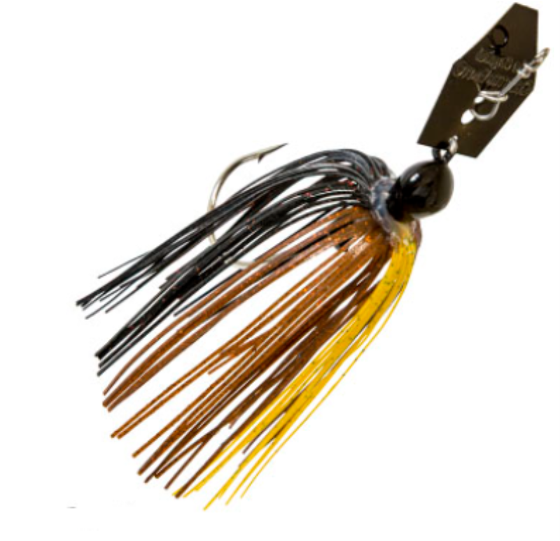 Zman Chatterbait 1/2oz
