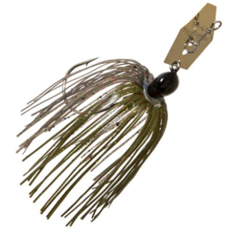 Zman Chatterbait 1/2oz