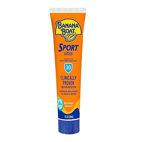 Banana Boat SPF30 - 1 oz Sport Lotion