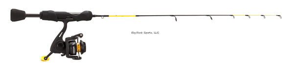 13 Fishing Wicked Hornet Combo