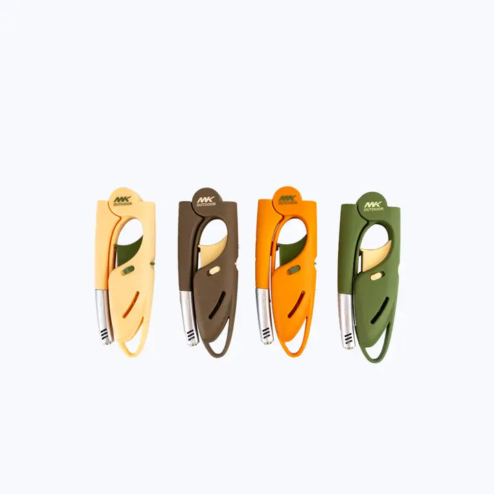 MK Lighter Utility Lighter 2PK