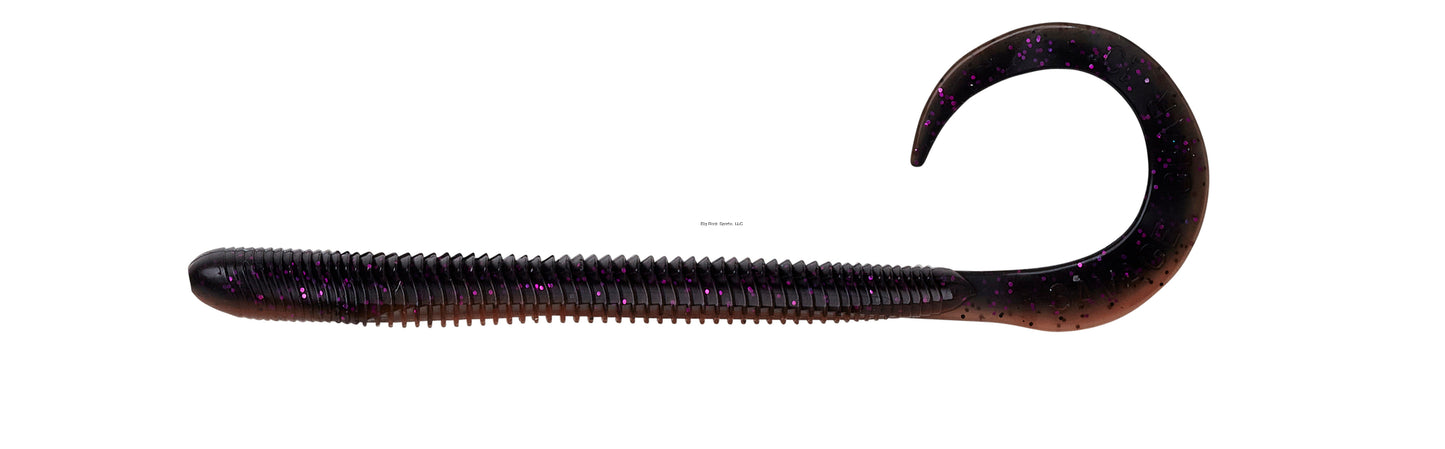 Savage Gear Razorback Worm 10"