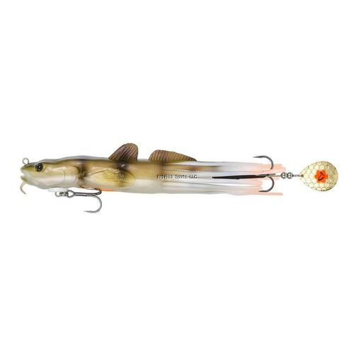 Savage Gear 3D X-Tail 9"